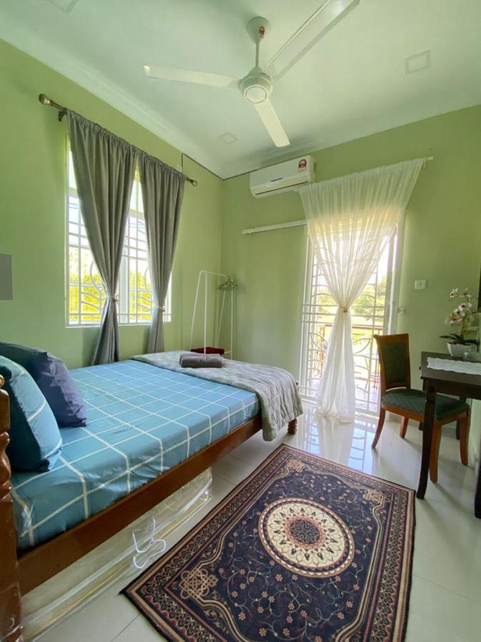 Darney'S Homestay Kg Bangau Tanjung Temerloh Exterior photo